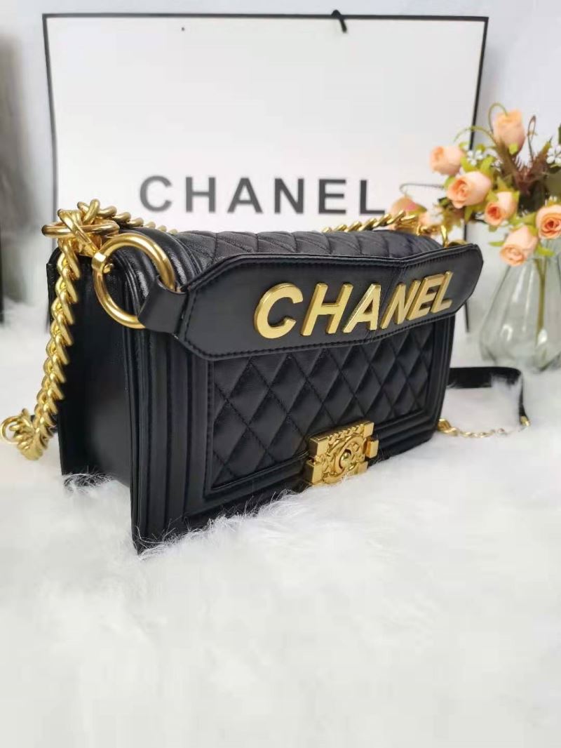 Chanel Boy Series Bags